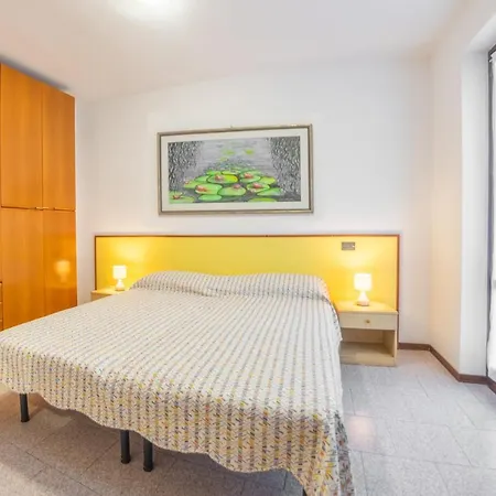 Casa Olga - Bilocale Con Terrazzo Zona Fiera