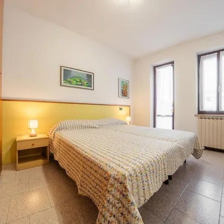 Casa Olga - Bilocale Con Terrazzo Zona Fiera * Vérone