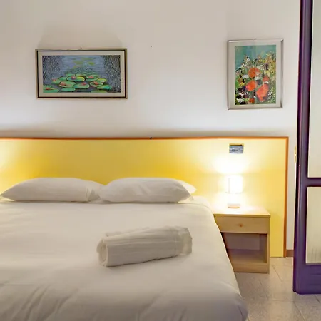 Appartement Casa Olga - Bilocale Con Terrazzo Zona Fiera Vérone