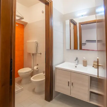 Casa Olga - Bilocale Con Terrazzo Zona Fiera Apartment *