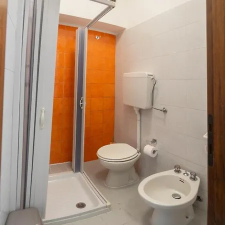 Casa Olga - Bilocale Con Terrazzo Zona Fiera Apartment Verona