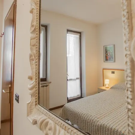 Casa Olga - Bilocale Con Terrazzo Zona Fiera Apartment *