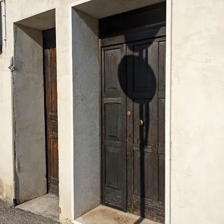 Appartement Casa Olga - Bilocale Con Terrazzo Zona Fiera