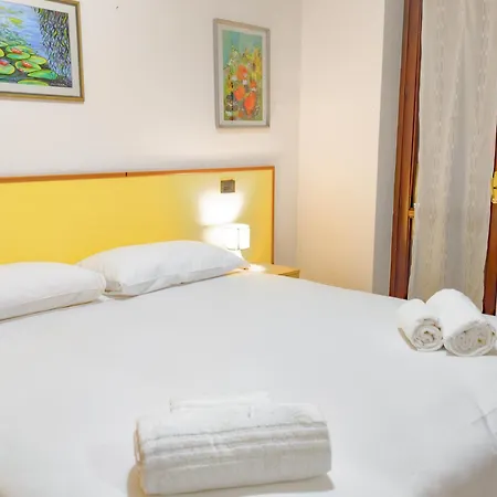 Casa Olga - Bilocale Con Terrazzo Zona Fiera Apartment Verona
