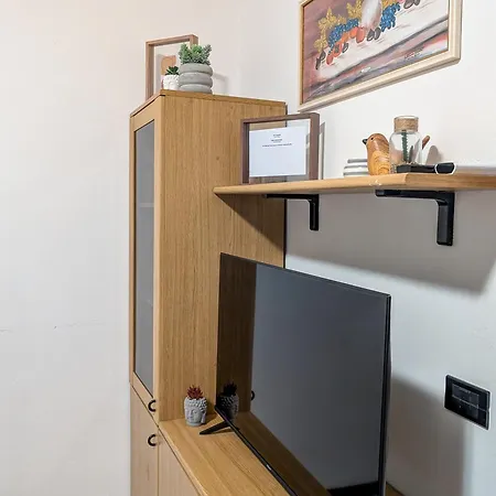 Casa Olga - Bilocale Con Terrazzo Zona Fiera *