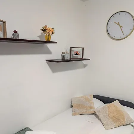 Casa Olga - Bilocale Con Terrazzo Zona Fiera * Verona