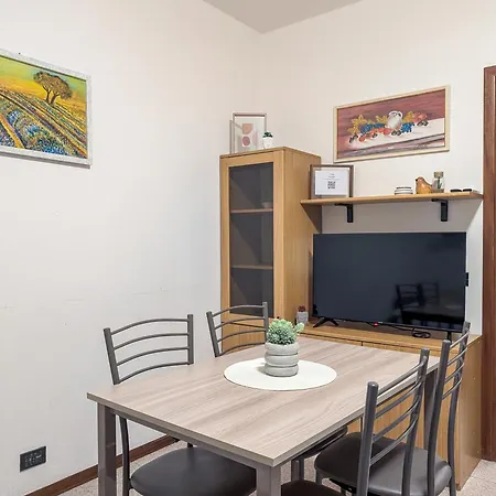 Casa Olga - Bilocale Con Terrazzo Zona Fiera Verona