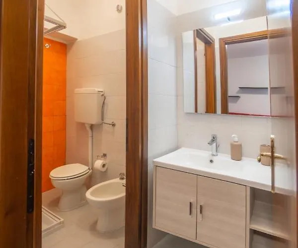 Casa Olga - Bilocale Con Terrazzo Zona Fiera Apartament *