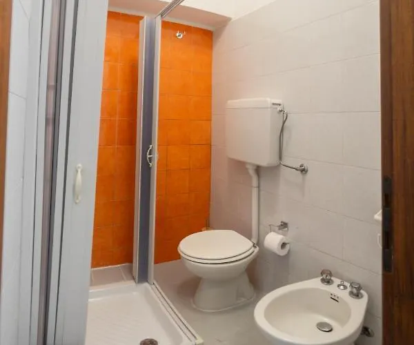 Casa Olga - Bilocale Con Terrazzo Zona Fiera Apartament Werona