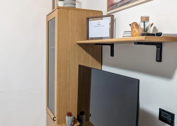 Casa Olga - Bilocale Con Terrazzo Zona Fiera *